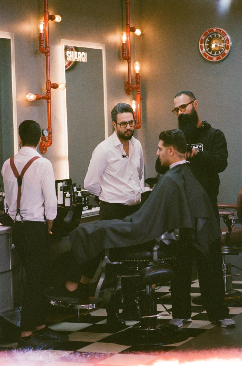Wahl