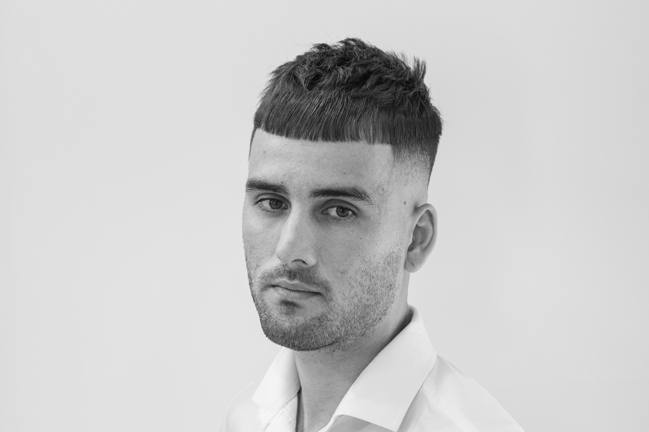 Barber of the Year GCC, finalist, 2022