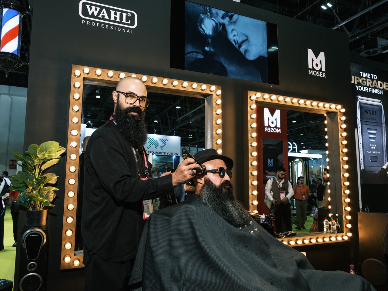 Beautyworld Middle East, 2023