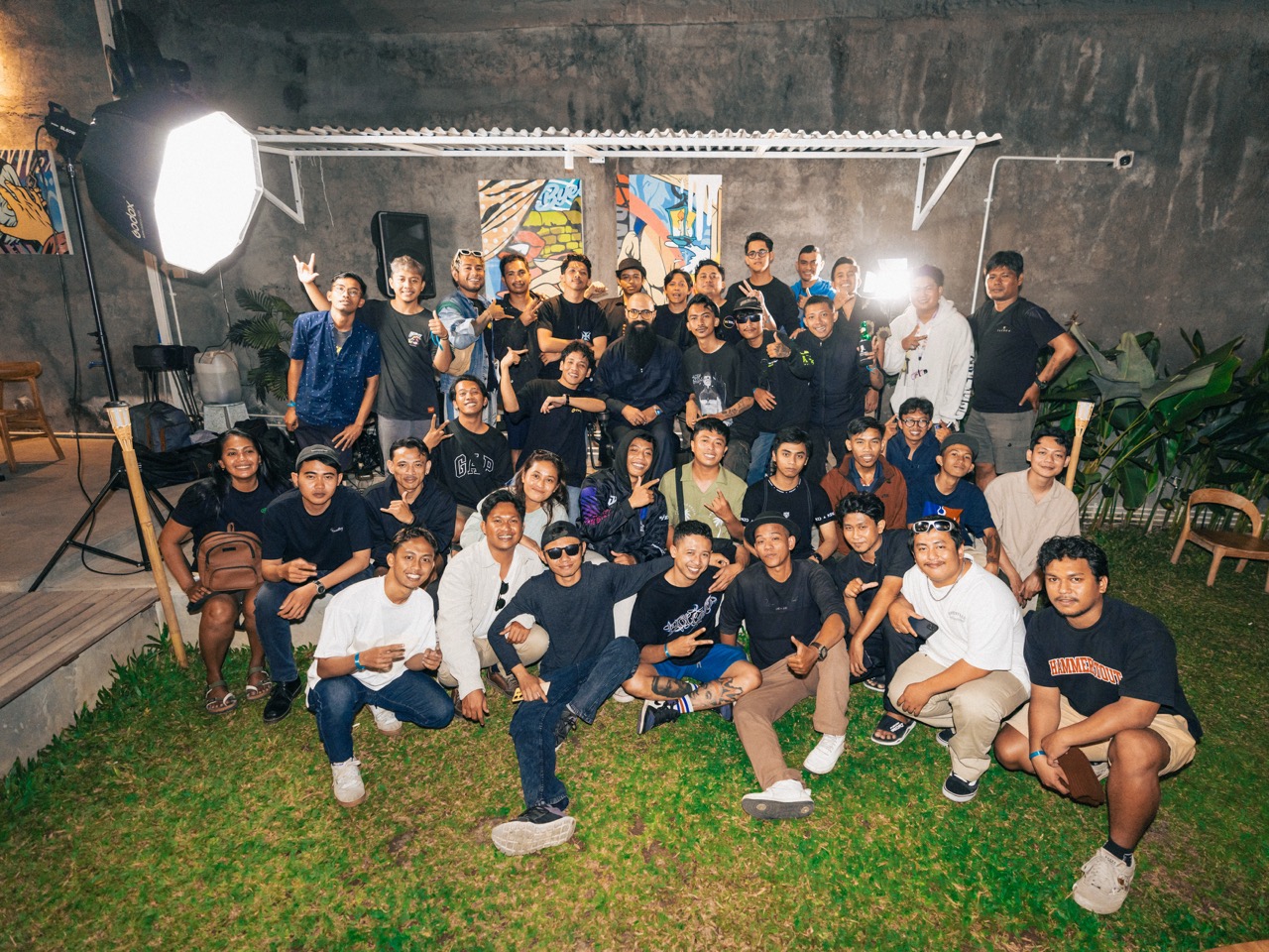 Education, Bali