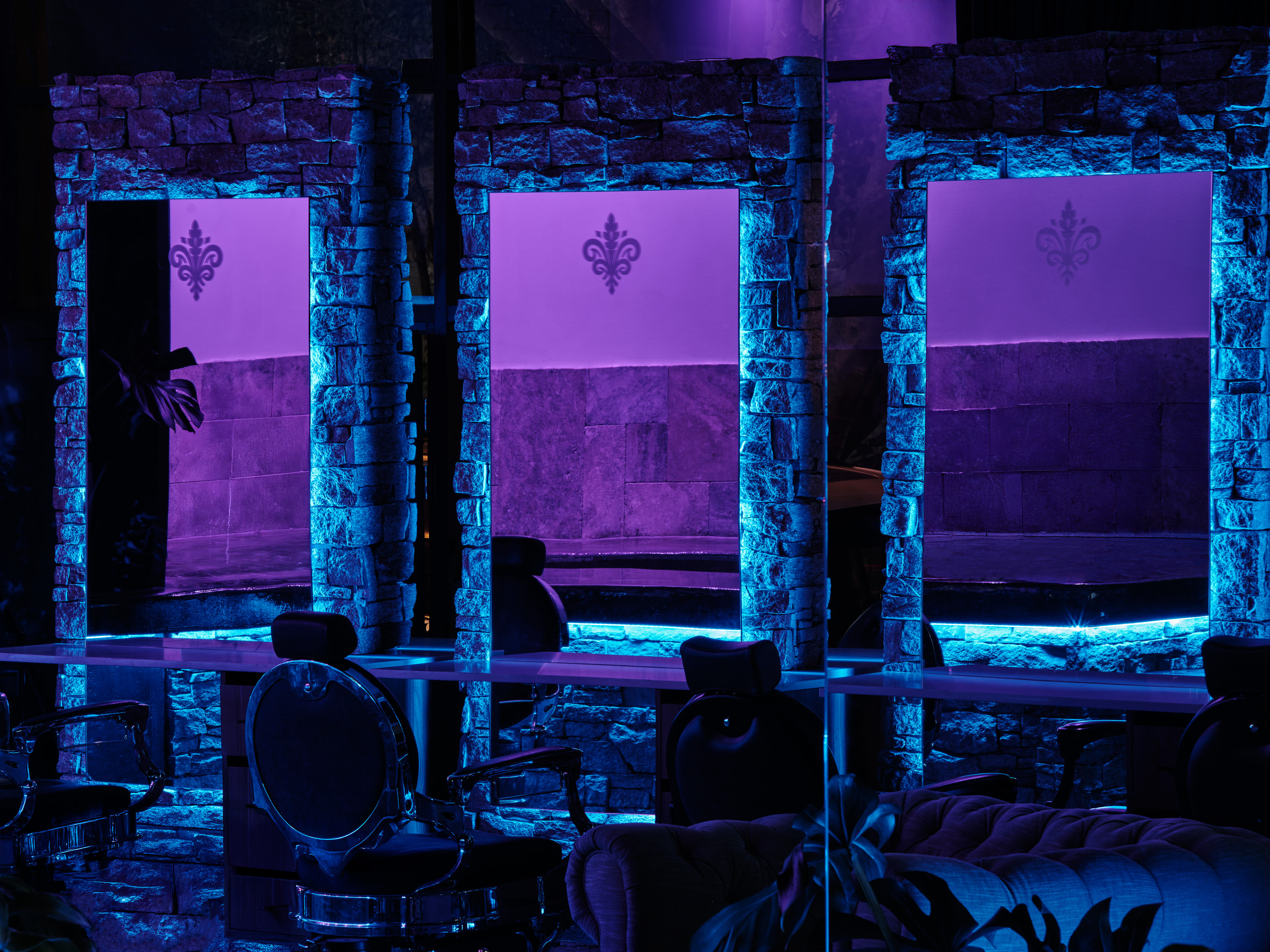 Langanis Studio  Website