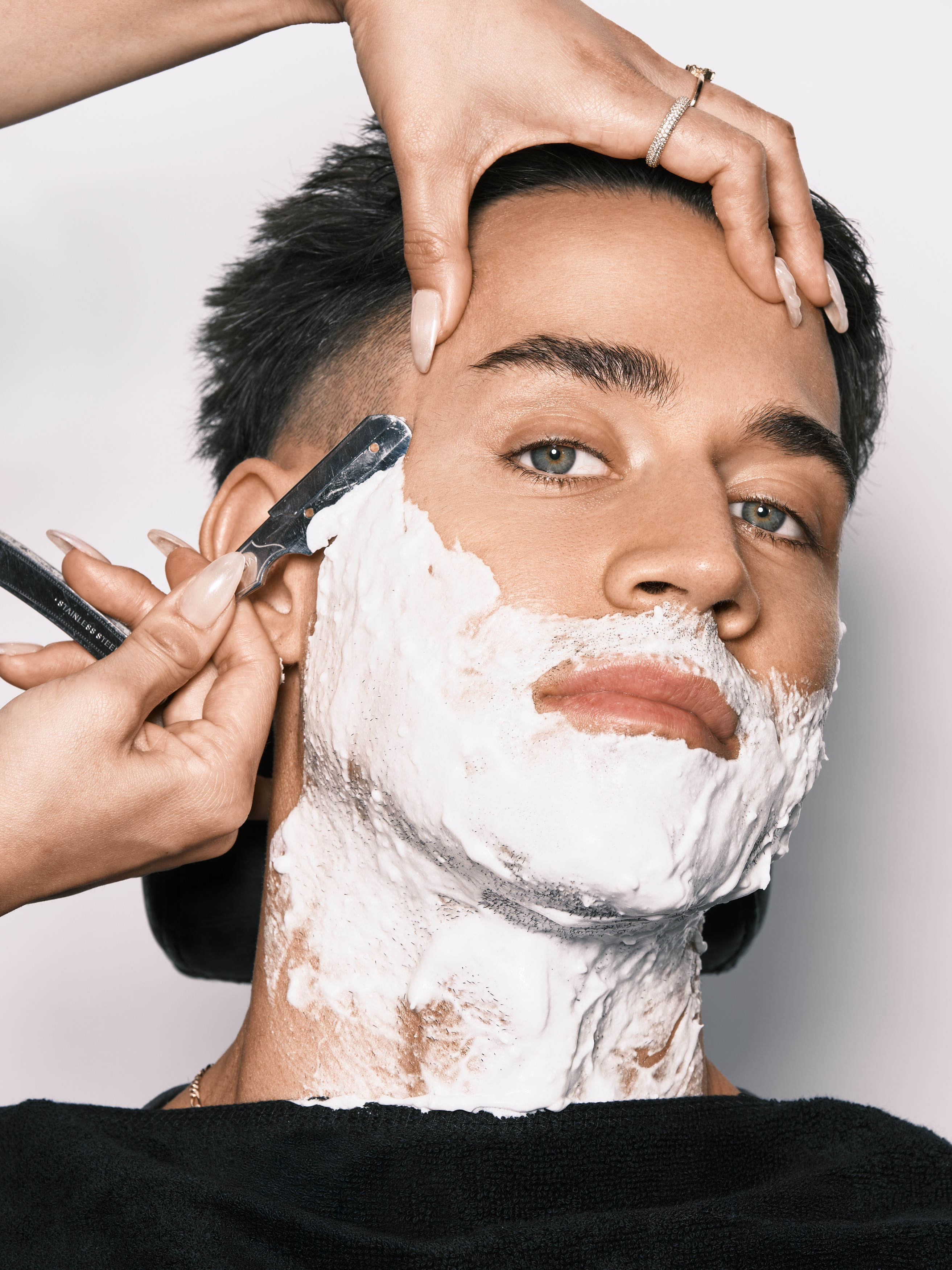 Langanis Studio  Campaign