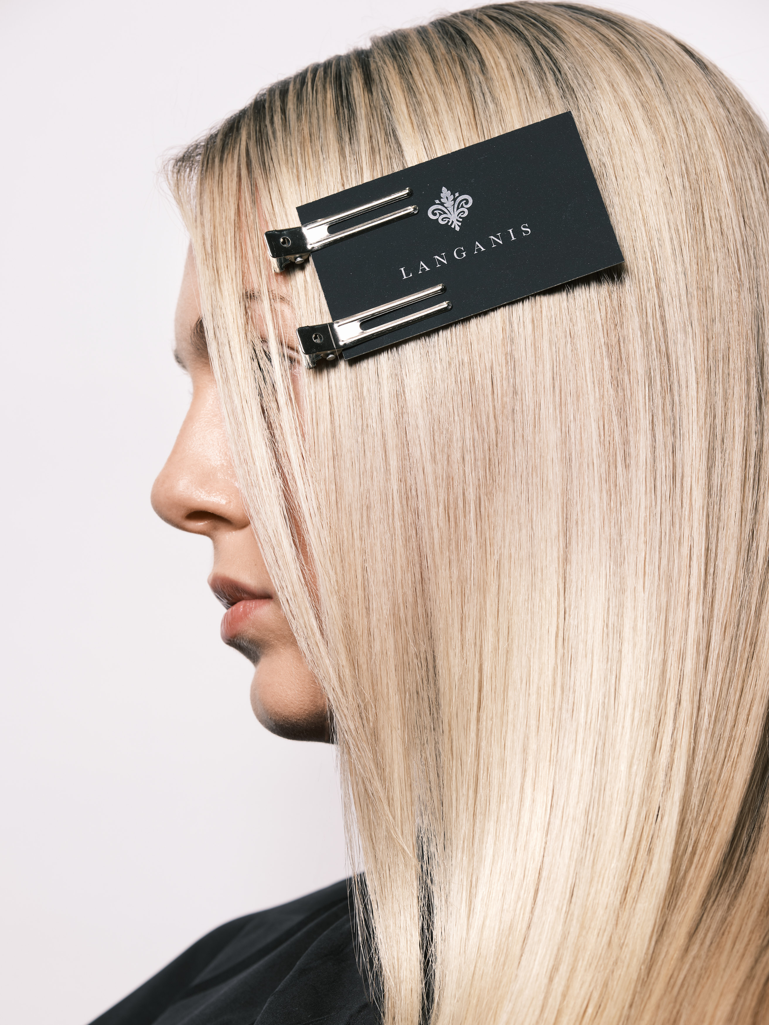 Langanis Studio  Campaign