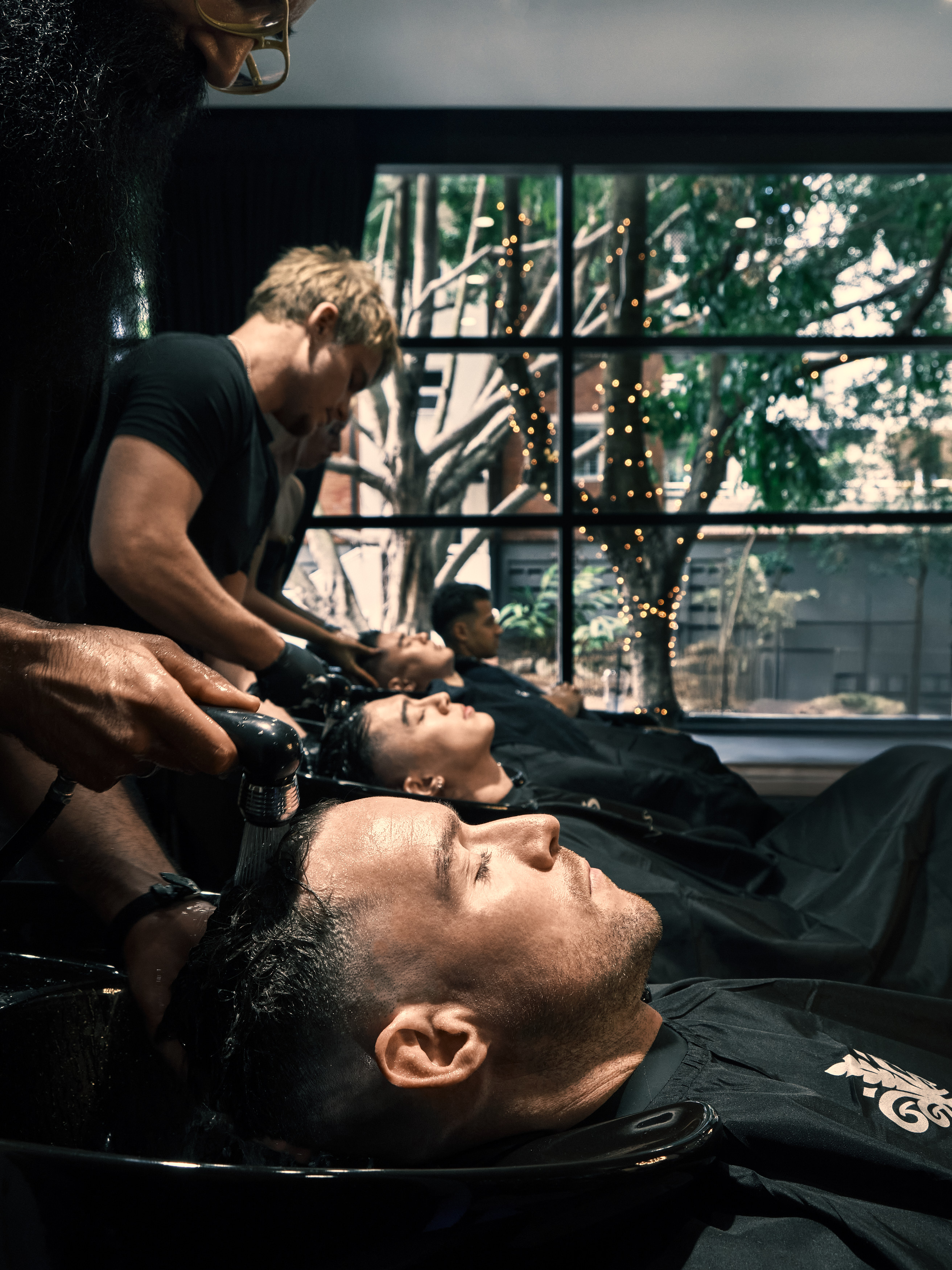 Langanis Studio  Campaign