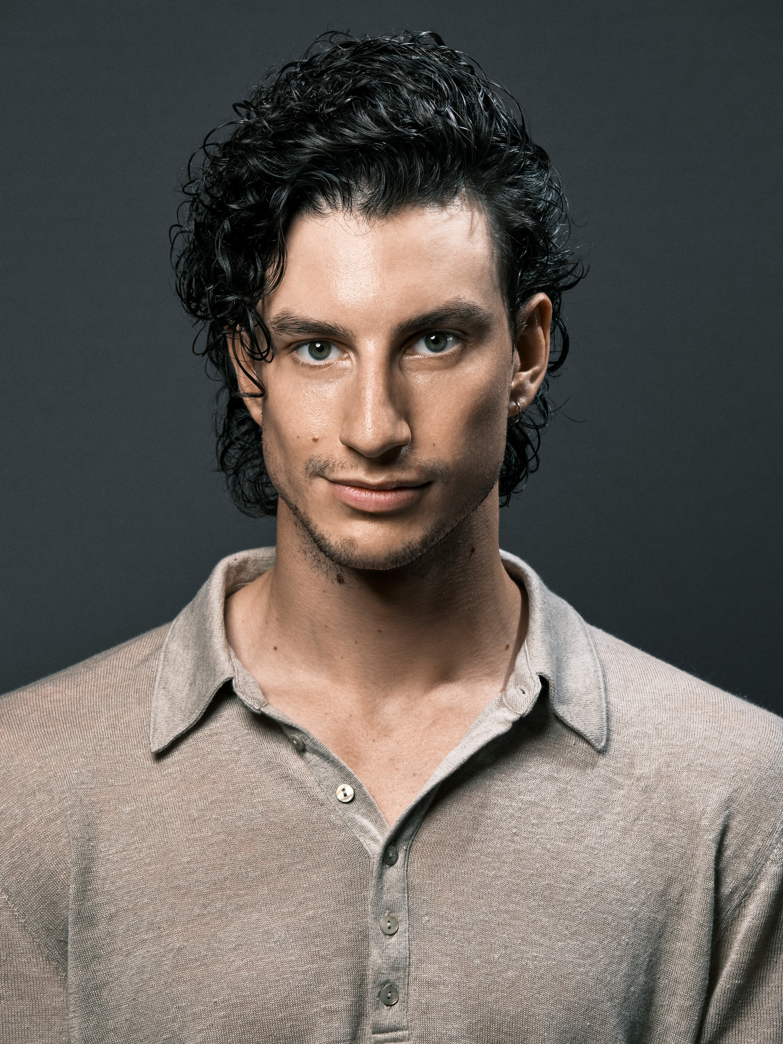 Langanis Studio  Campaign