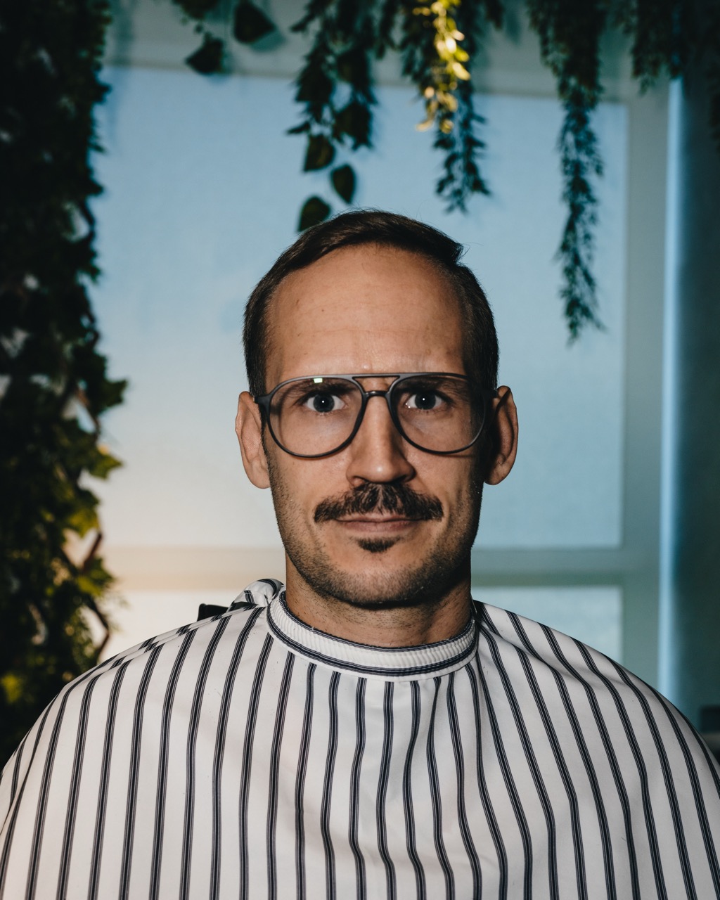Movember, Dubai