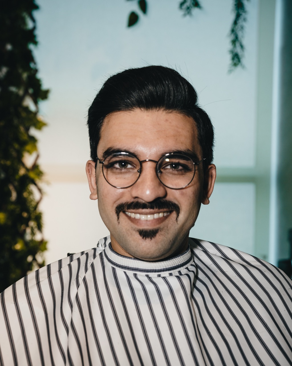 Movember, Dubai