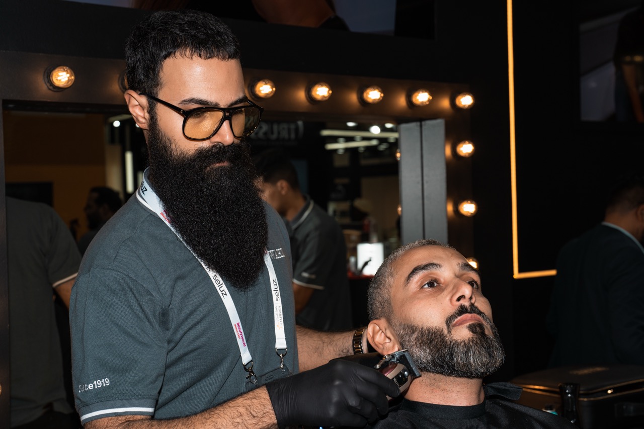 Pro Beauty GCC, 2023