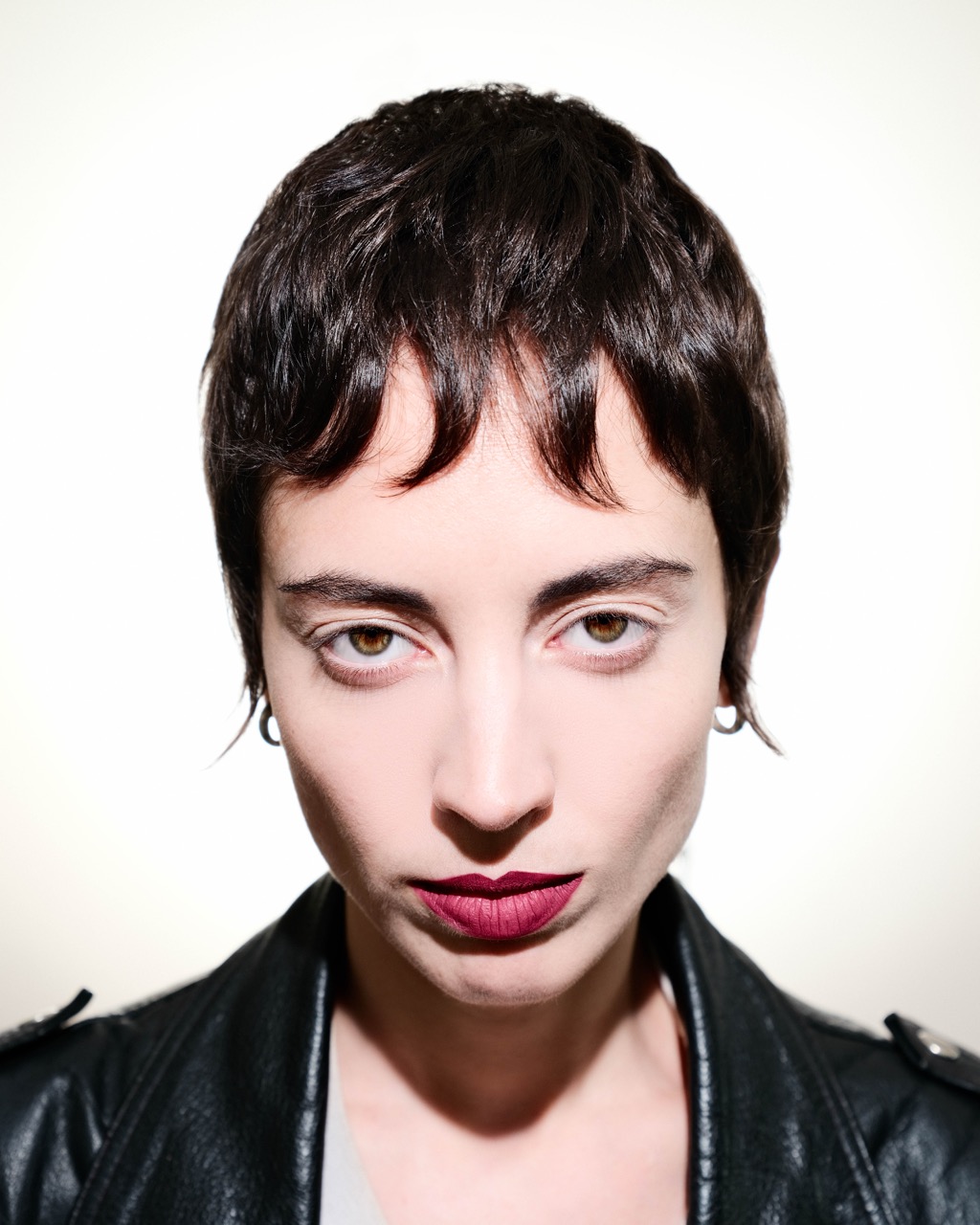 Alisa Poturaeva, photographer  Press kit